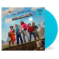 A Minecraft Movie (Songs From The Original Motion Picture Soundtrack) [Teal Vinyl]