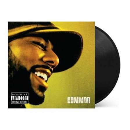 Be [Explicit Content] (2 Lp's)