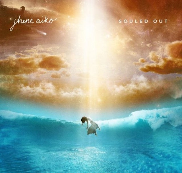 SOULED OUT (DELUXE/EXPANDED EDITION)
