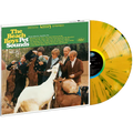 Pet Sounds (Limited Edition, Yellow & Green Splatter Colored Vinyl)