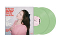 Did You Know That There's A Tunnel Under Ocean Blvd (Alt. Cover) [Explicit Content] (Indie Exclusive, Limited Edition, Colored Vinyl, Green) (2 Lp's)