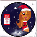 All I Want for Christmas Is You / Joy to the World (10" Picture Disc Vinyl LP)
