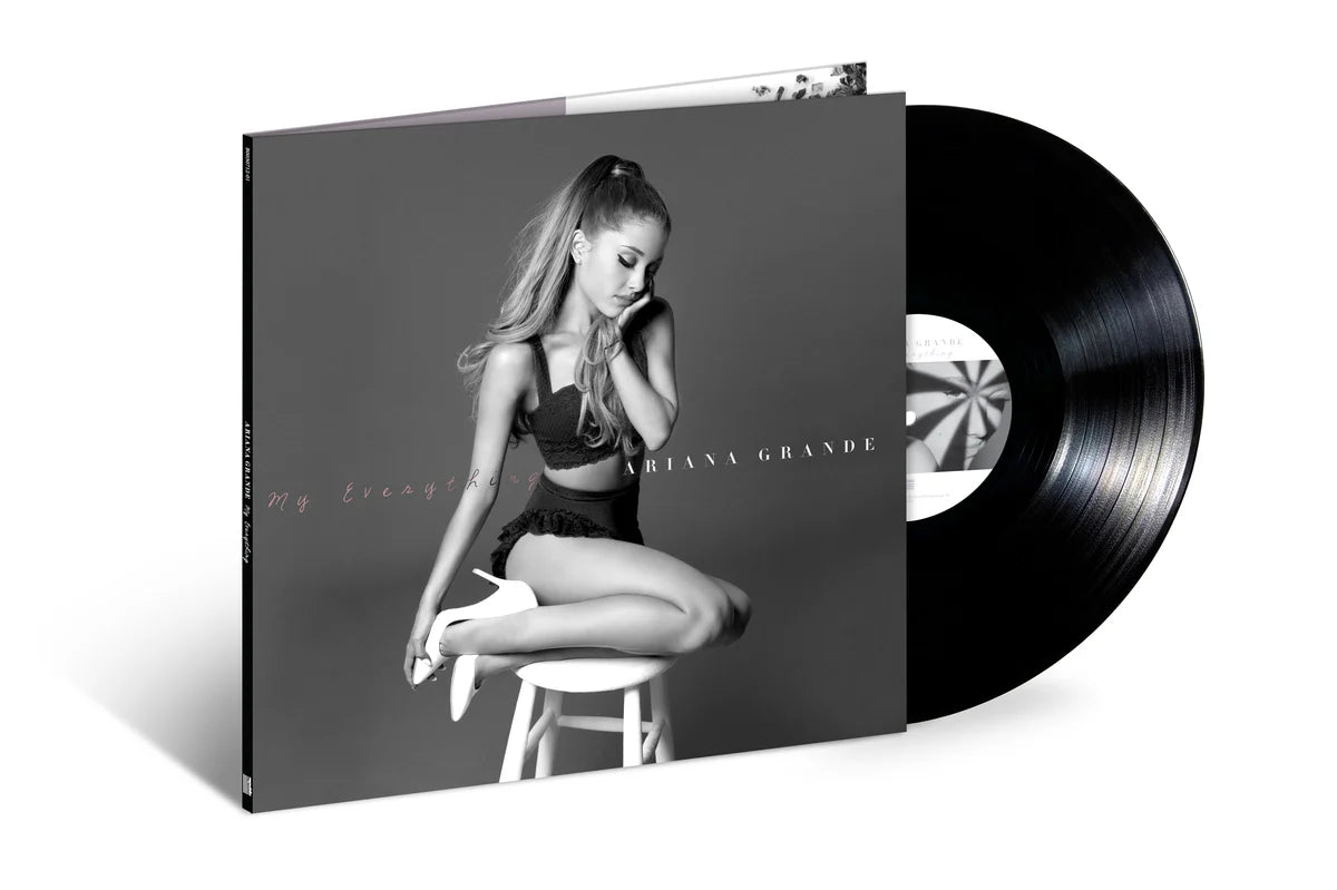My Everything [LP]