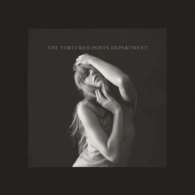 Tortured Poets Department: The Black Dog (Limited Deluxe Collector's Edition) [Import]