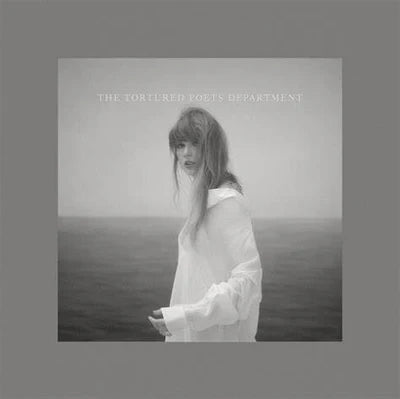 The Tortured Poets Department: "The Albatross" (Bonus Track)