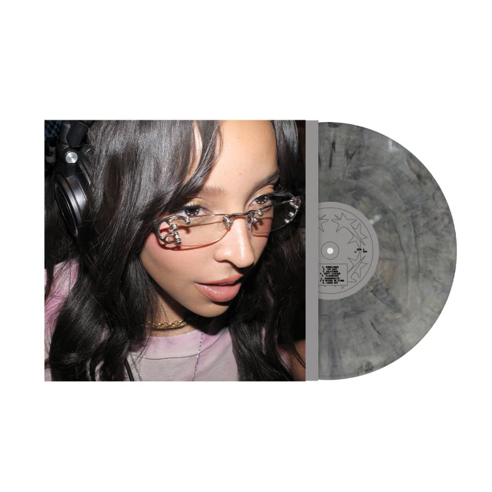 POPSTAR (STARDUST VINYL)