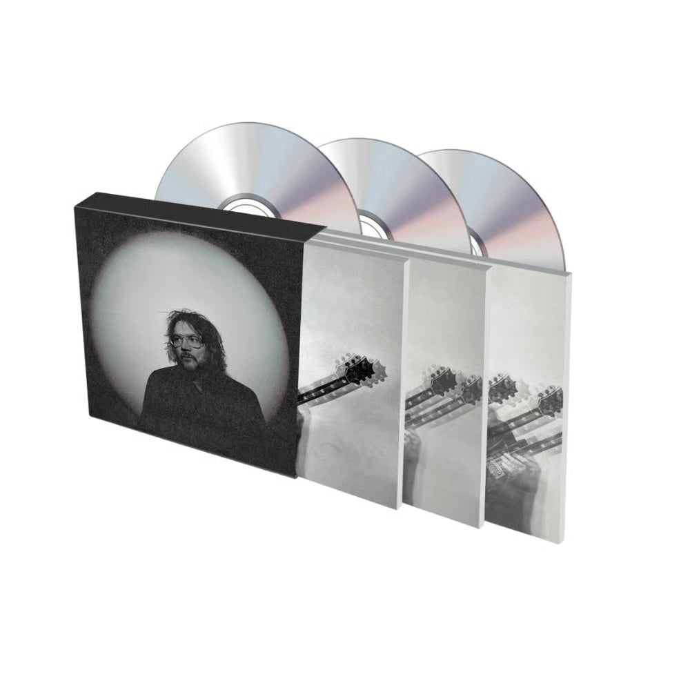 Twilight Override [3CD]