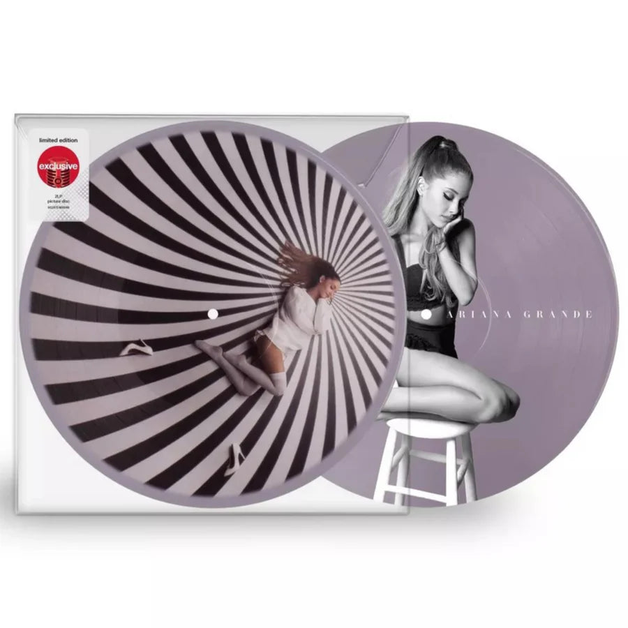 My Everything (Limited Edition, 10th Anniversary Edition, Picture Disc Vinyl) (2 Lp's)