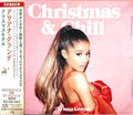 Christmas & Chill [Import] (Japan)
