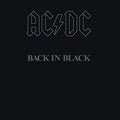 BACK IN BLACK (180G)