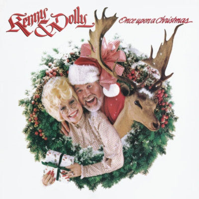 Once Upon A Christmas (140 Gram Vinyl, Reissue, Download Insert)