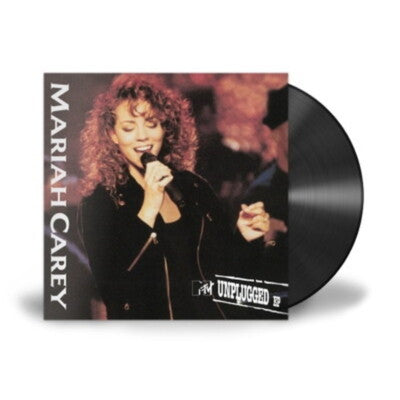 Mtv Unplugged (140 Gram Vinyl, Remastered, Reissue)