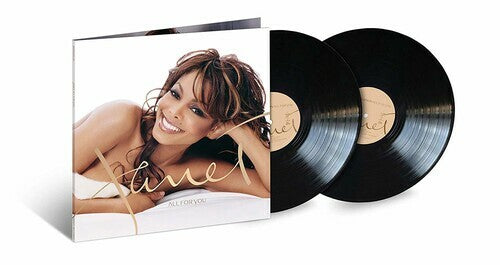 All For You (2 Lp's)