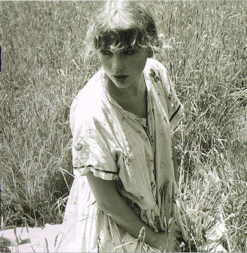 Folklore Deluxe Edition, "Betty's Garden"