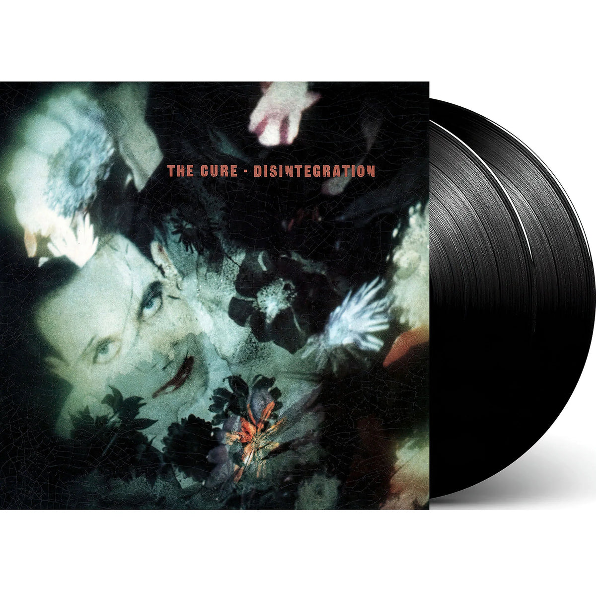 Disintegration (180 Gram Vinyl) (2 Lp's)