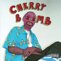 Cherry Bomb (Mask Cover) (2Lp) (Translucent Blue Vinyl)