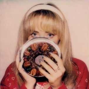 Fruitcake (Indie Exclusive, Limited Edition, Green Colored Vinyl, Extended Play)
