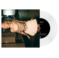 Dandelion (Limited Edition, Clear Colored Vinyl) (7" Single)